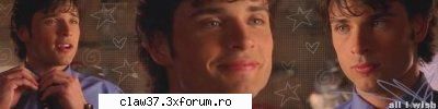 Smallville - Pot spune ca Smallville m-a marcat... e un super - Ce film \\ serial v-a marcat ?